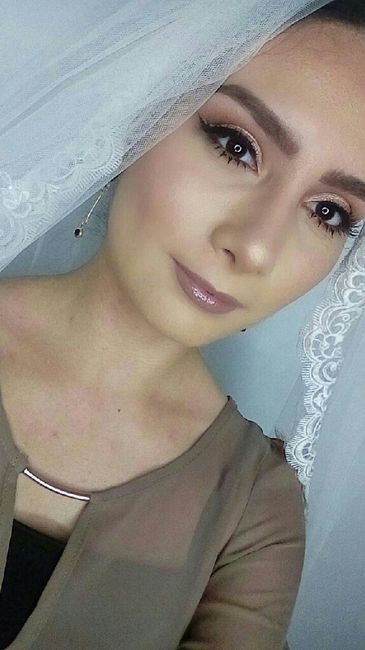 Maquillaje? Sugerencias? - 1
