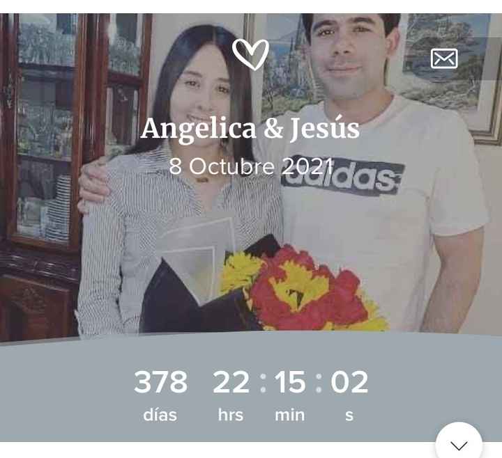 Reto con regalo: Sube una captura de pantalla tu contador 🎁 - 1