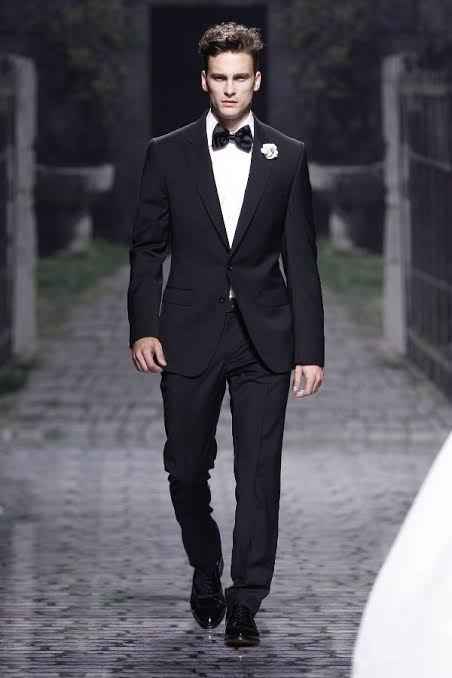 Reto con regalo: Viste a tu pareja para la boda 🎁 - 1