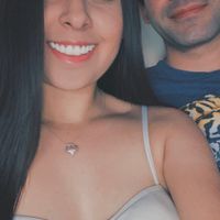 Reto con regalo: Sube una foto con tu pareja🎁 - 1