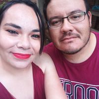 📸 Publica una foto de tu Save the date o  de un viaje que hayas realizado con tu amor - 1