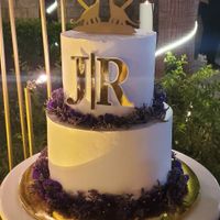 ¿Cuánto les costó su pastel boda? 🍰💲💲💲 - 1