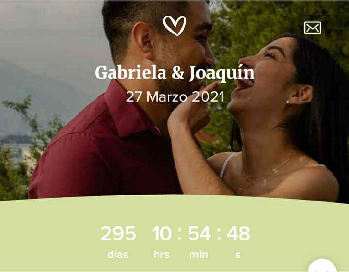 New Save the date👰🏽🤵🏽 - 2