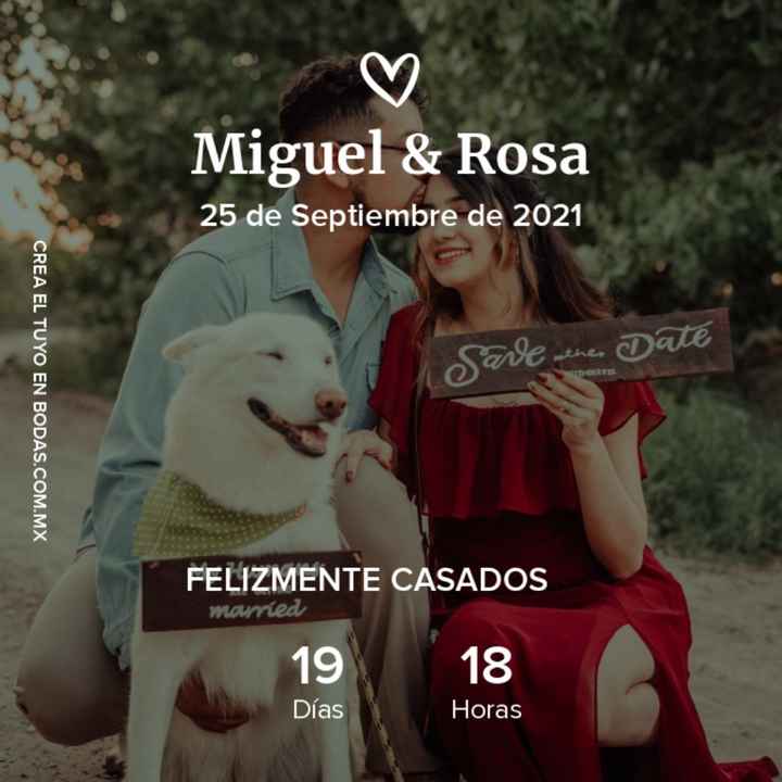 📷Publica una captura de pantalla de tu marcador - 1