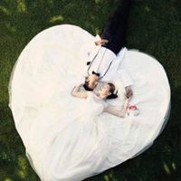 Si tu Fm tuviera que elegir tu vestido de boda.. - 1