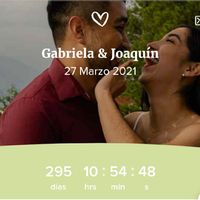 New Save the date👰🏽🤵🏽 - 2