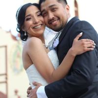 Por fin... nos Casamos🥰 - 1