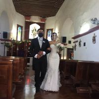 Por fin... nos Casamos🥰 - 2