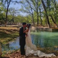 Por fin... nos Casamos🥰 - 3