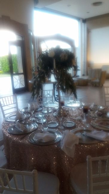 mantel blush