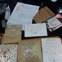 invitaciones