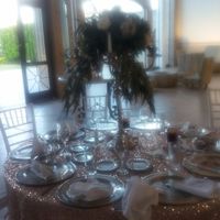 mantel blush