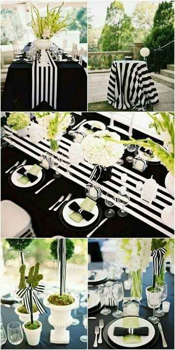 Blanco y negro :)) - 1