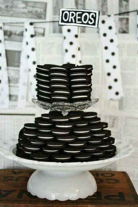 Blanco y negro :)) - 2