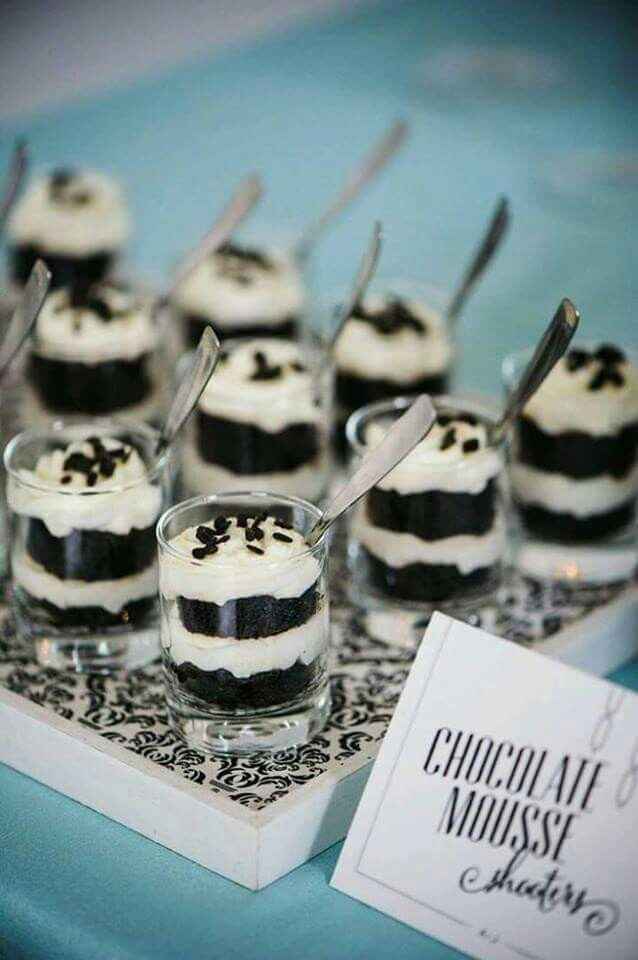 Blanco y negro :)) - 14