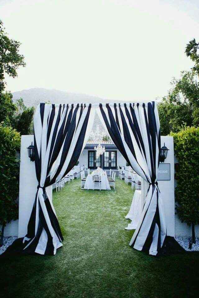 Blanco y negro :)) - 16
