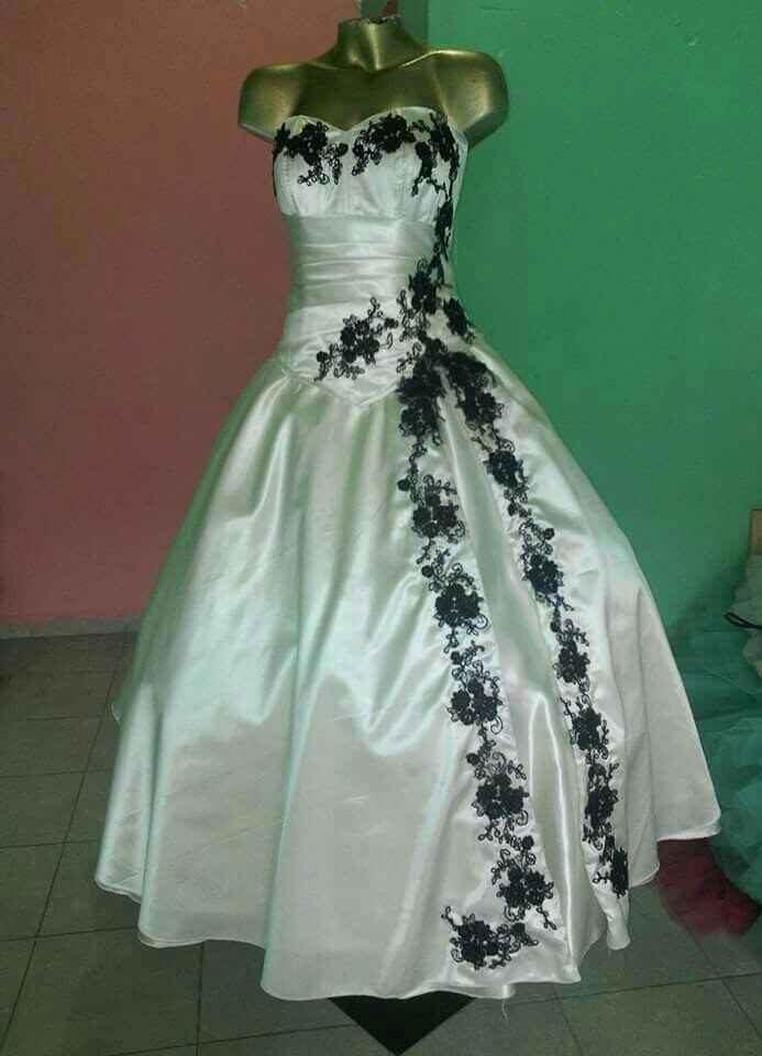 Mi cronica de boda parte 1 - 1