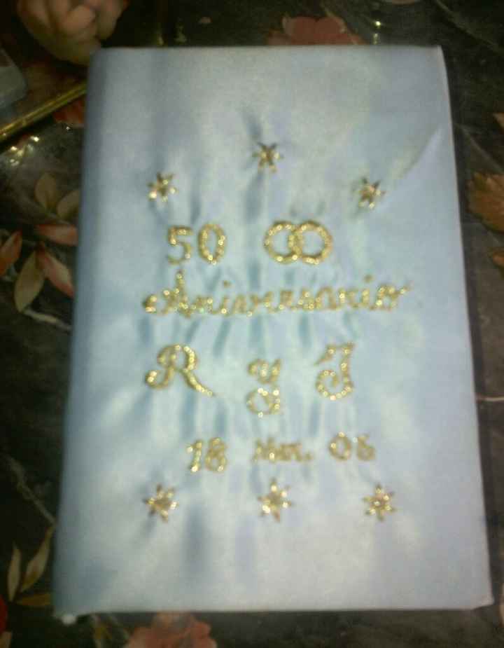 Mi cronica de boda parte 1 - 7