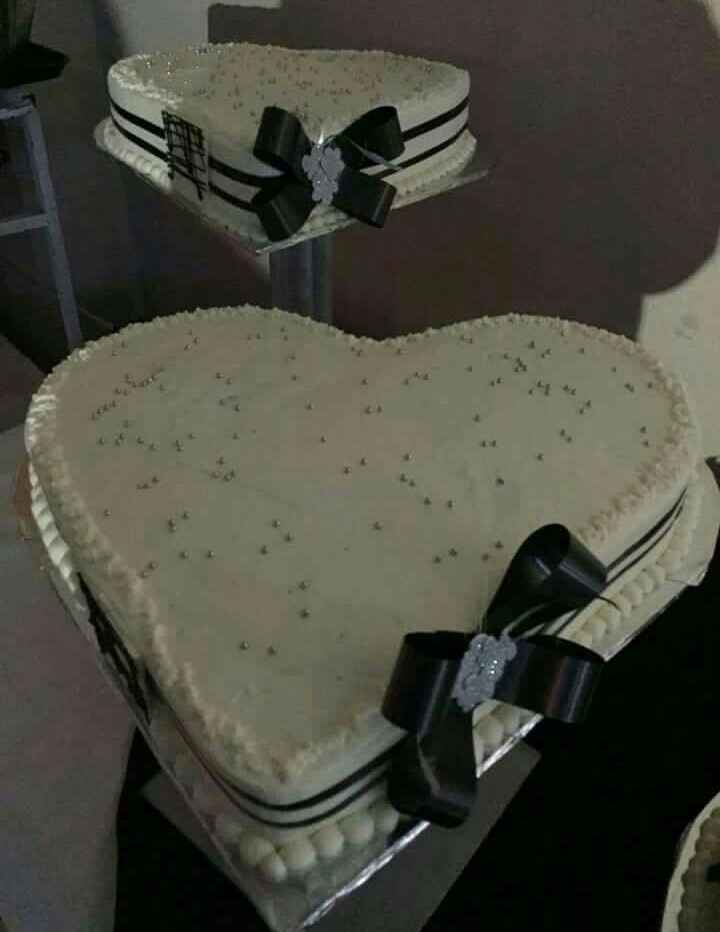 Mi crónica de bodas parte 2 - 7