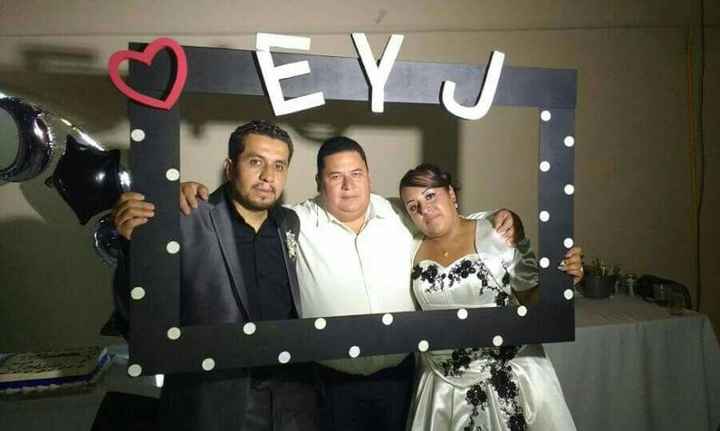 Mi crónica de bodas parte 2 - 9