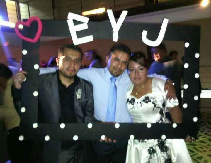 Mi crónica de bodas parte 2 - 14