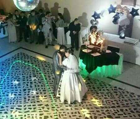Mi crónica de bodas parte 2 - 20