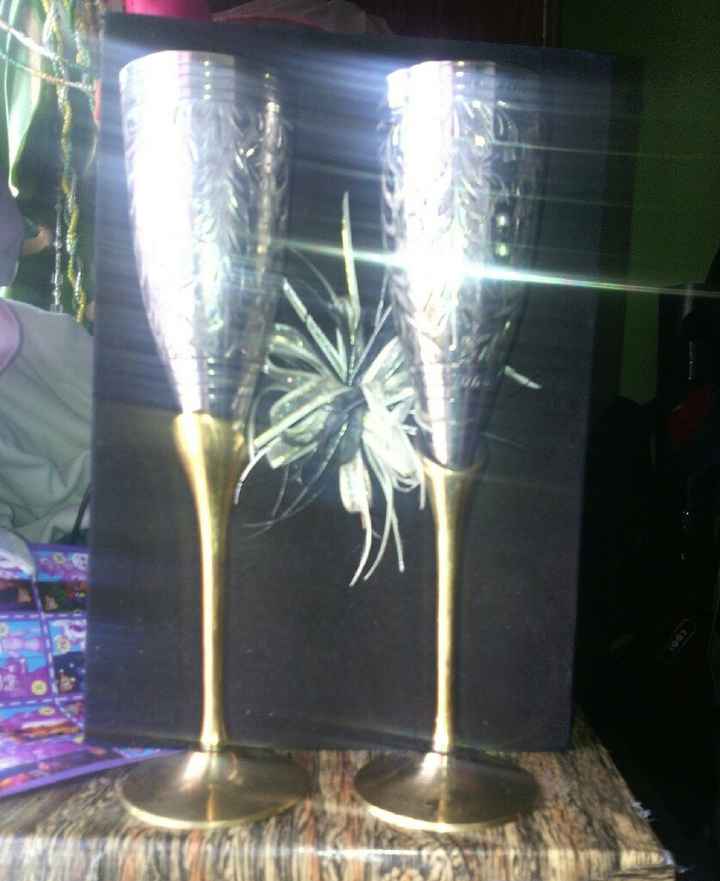 Copas - 1