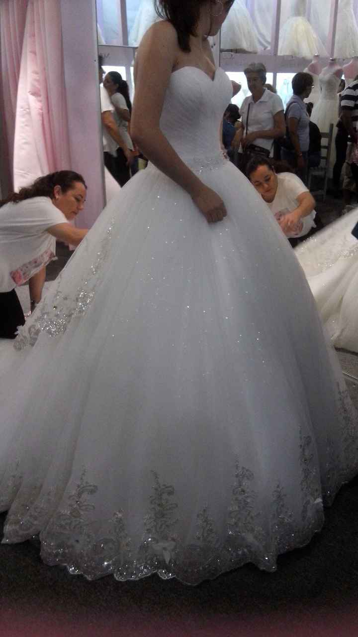 Vestido
