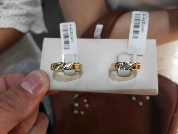 Anillos