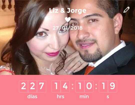 Ya 200 días 🙄💖 - 1