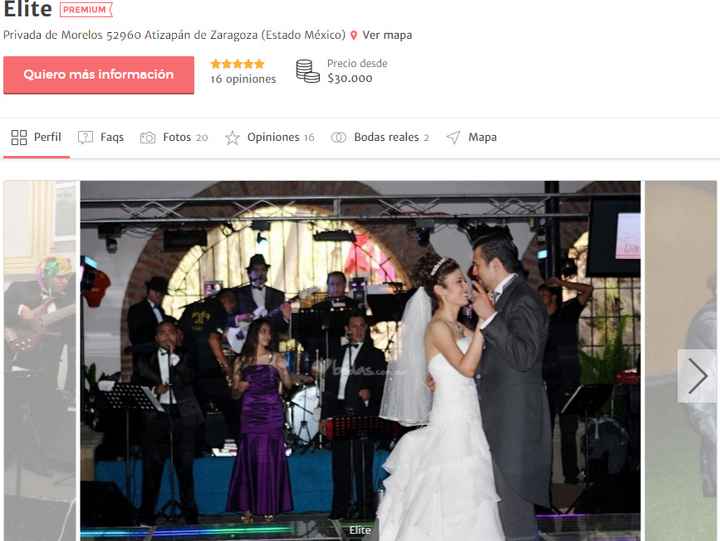 Producciones Elite