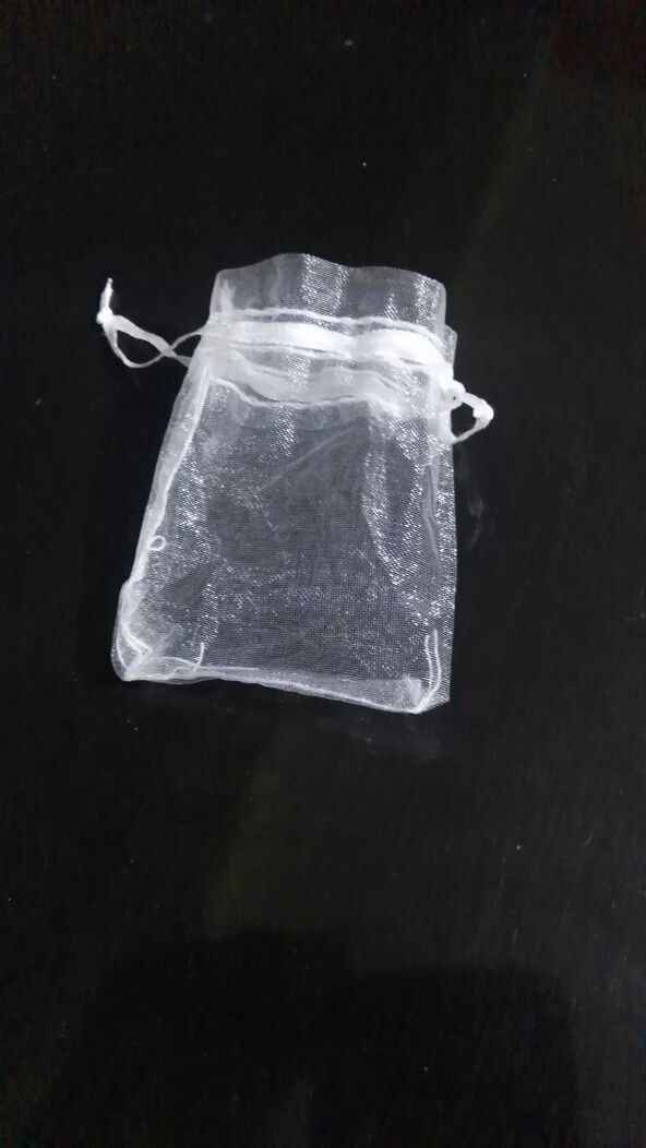 Bolsita de Organza