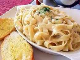 Fetuccini