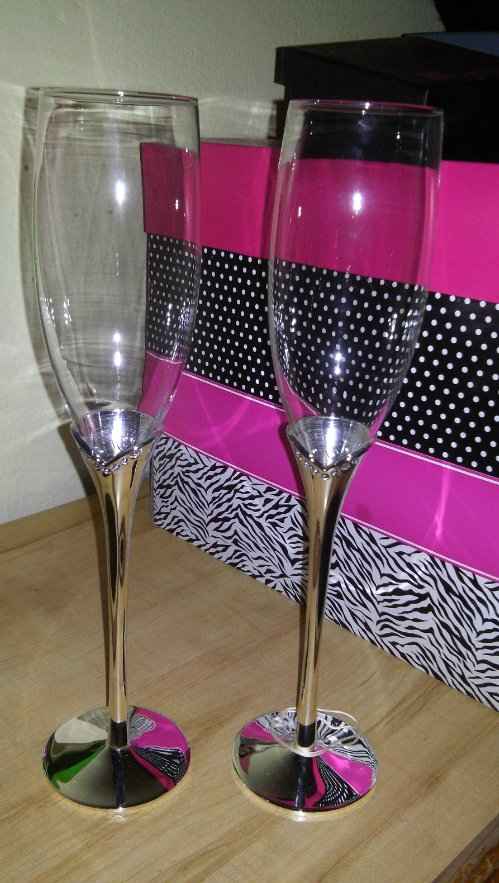 Nuestras copas