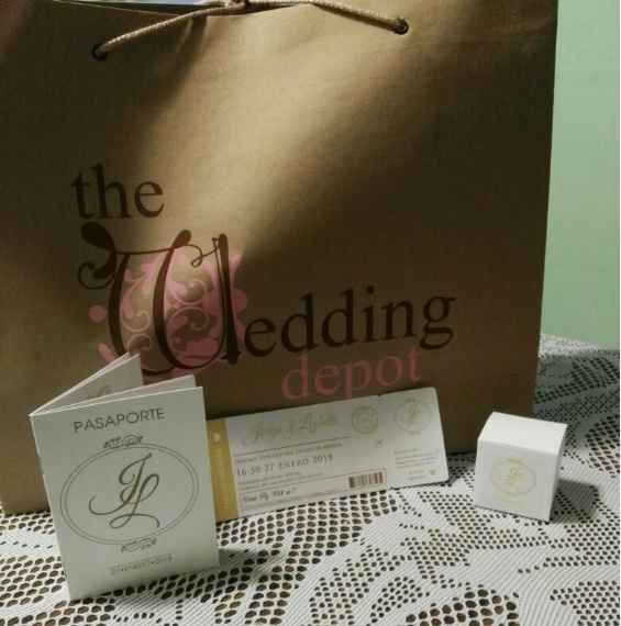 Invitaciones 2
