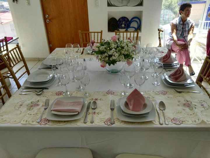 Arreglos Florales Bajos