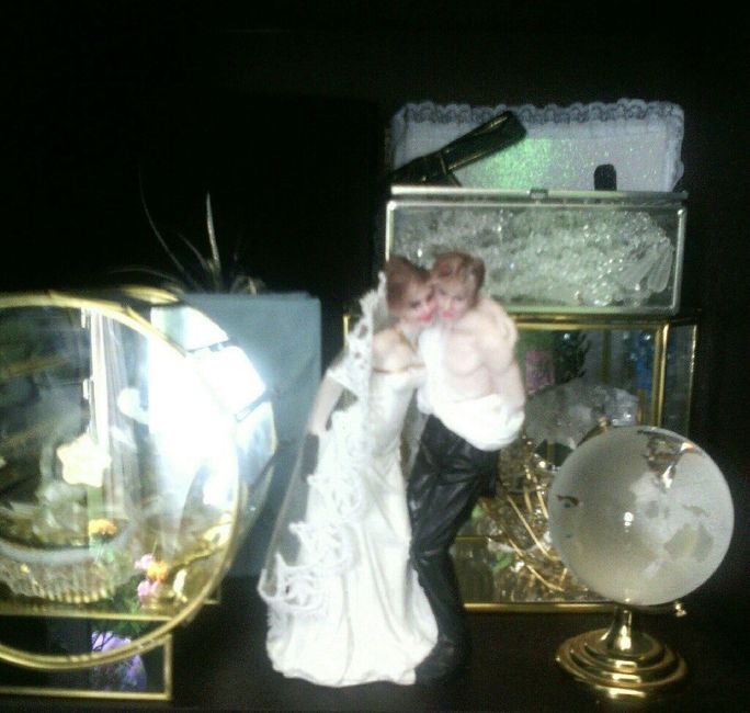 Mi cronica de boda parte 1 - 5