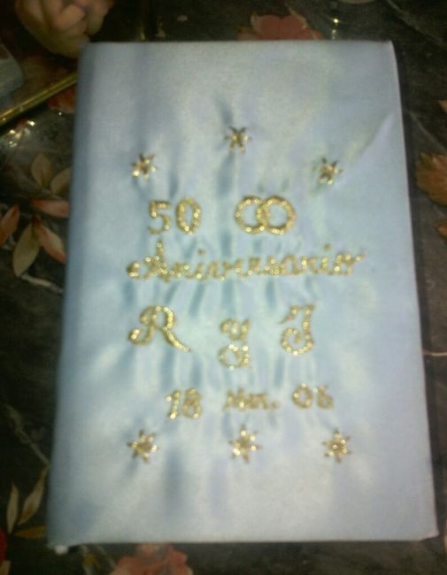 Mi cronica de boda parte 1 - 7