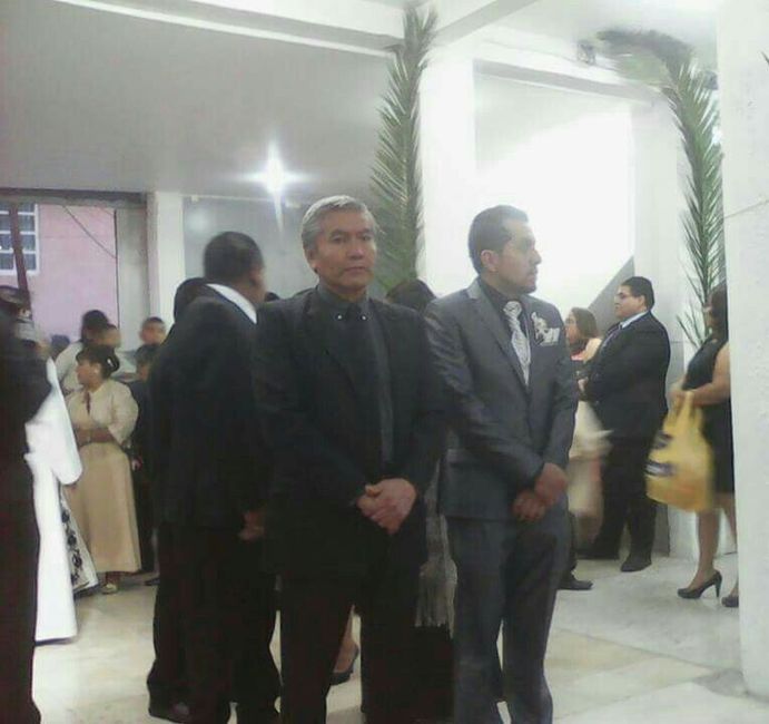 Mi cronica de boda parte 1 - 10