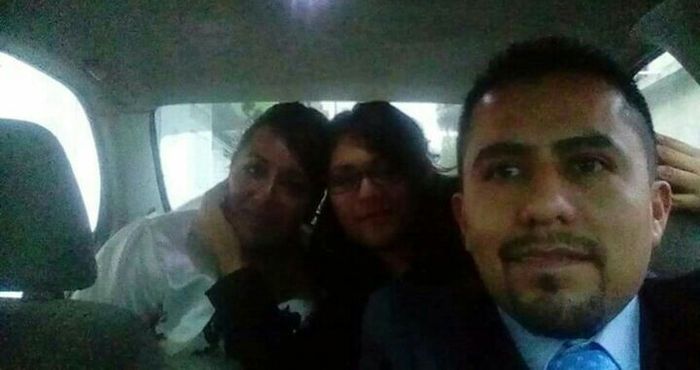 Mi cronica de boda parte 1 - 12