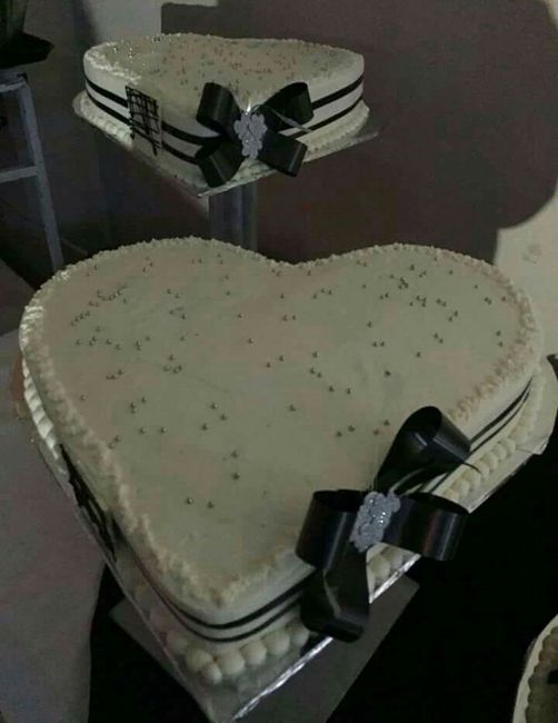 Mi crónica de bodas parte 2 - 7