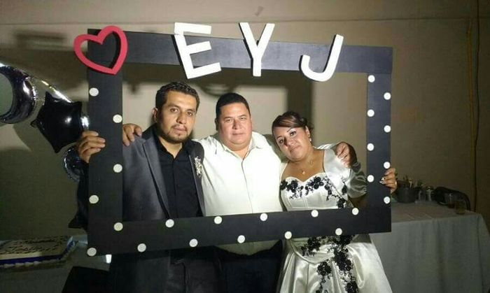 Mi crónica de bodas parte 2 - 9