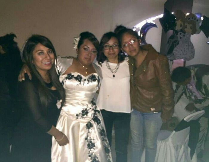 Mi crónica de bodas parte 2 - 10
