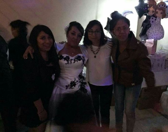 Mi crónica de bodas parte 2 - 11
