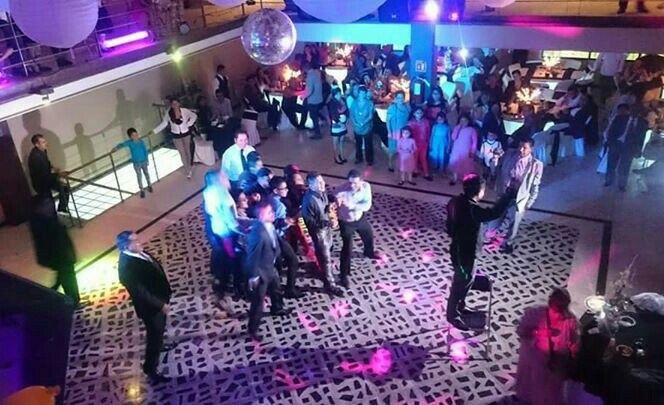 Mi crónica de bodas parte 2 - 15
