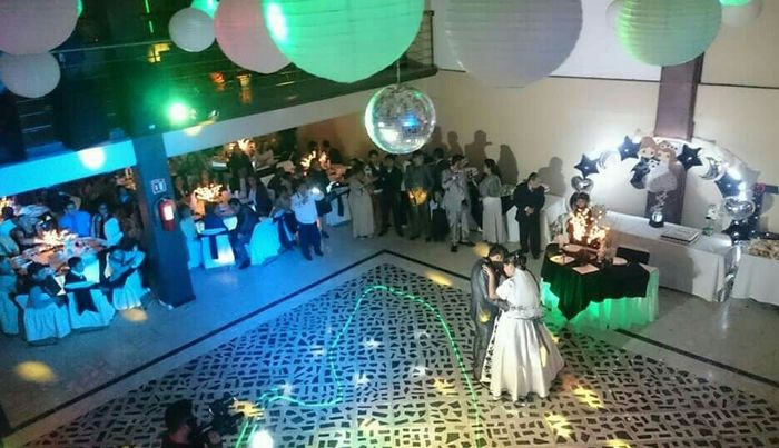 Mi crónica de bodas parte 2 - 16
