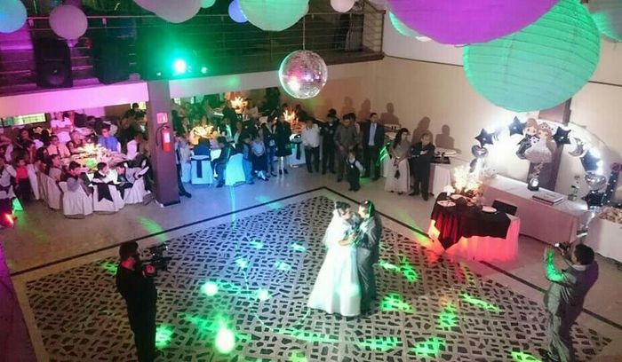 Mi crónica de bodas parte 2 - 17