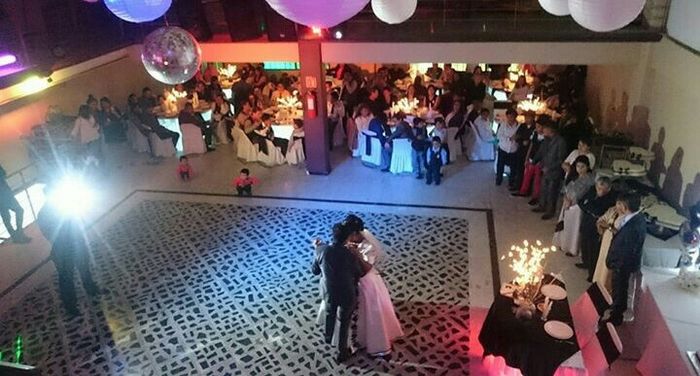 Mi crónica de bodas parte 2 - 18