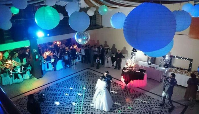 Mi crónica de bodas parte 2 - 19