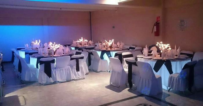 Mi crónica de bodas parte 2 - 21